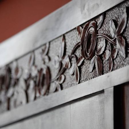 Il Gelsomino Di Isia Villa Orvieto Ngoại thất bức ảnh