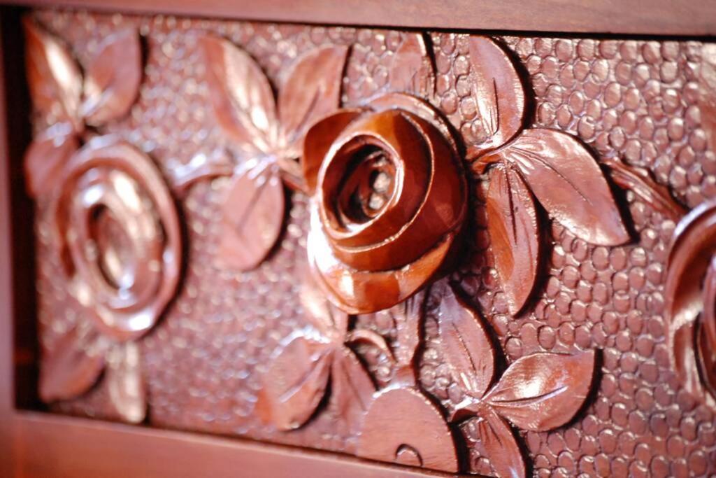 Il Gelsomino Di Isia Villa Orvieto Ngoại thất bức ảnh