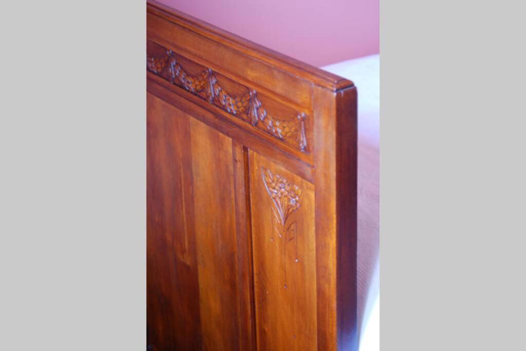 Il Gelsomino Di Isia Villa Orvieto Ngoại thất bức ảnh