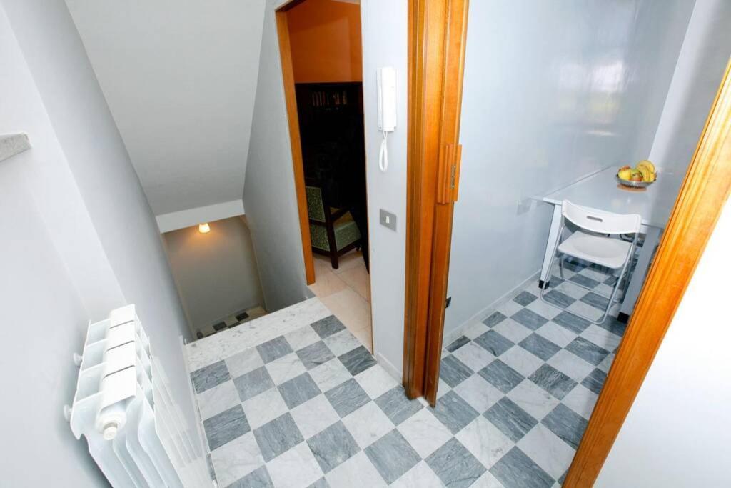 Il Gelsomino Di Isia Villa Orvieto Ngoại thất bức ảnh