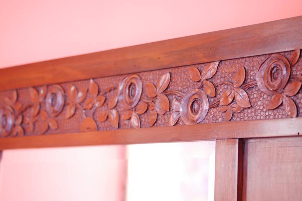 Il Gelsomino Di Isia Villa Orvieto Ngoại thất bức ảnh