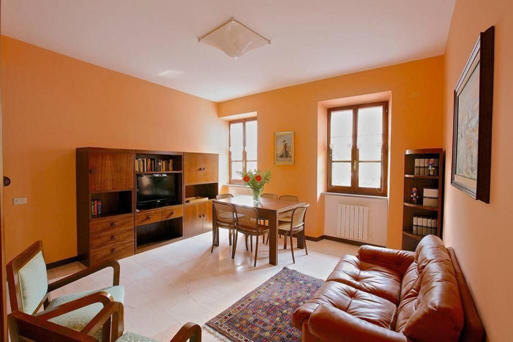 Il Gelsomino Di Isia Villa Orvieto Ngoại thất bức ảnh