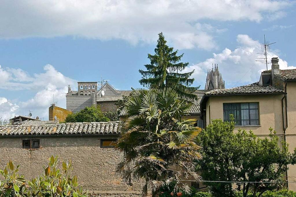 Il Gelsomino Di Isia Villa Orvieto Ngoại thất bức ảnh