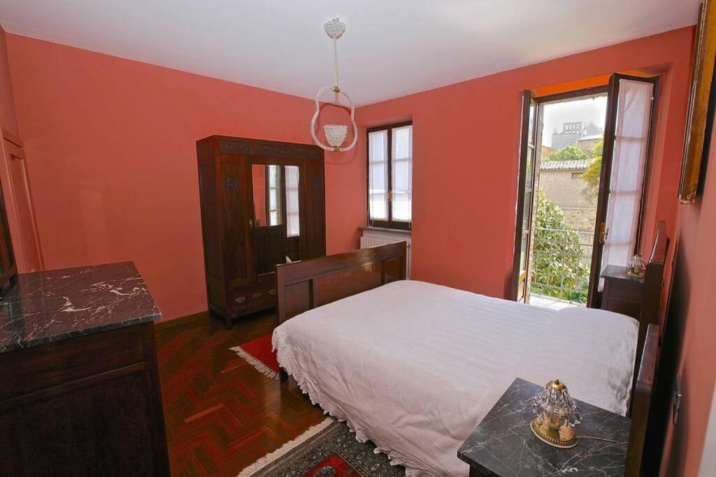 Il Gelsomino Di Isia Villa Orvieto Ngoại thất bức ảnh