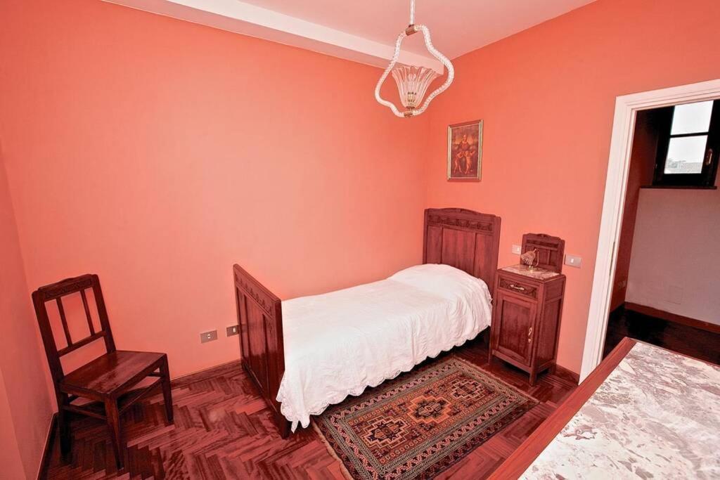 Il Gelsomino Di Isia Villa Orvieto Ngoại thất bức ảnh