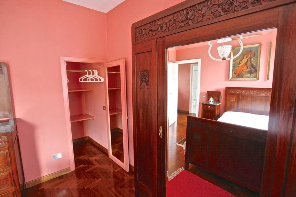 Il Gelsomino Di Isia Villa Orvieto Ngoại thất bức ảnh