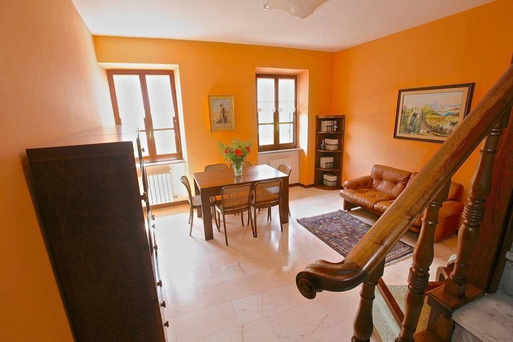 Il Gelsomino Di Isia Villa Orvieto Ngoại thất bức ảnh