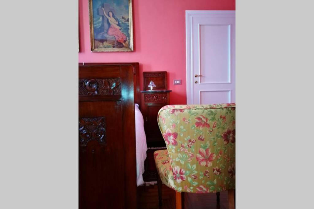 Il Gelsomino Di Isia Villa Orvieto Ngoại thất bức ảnh