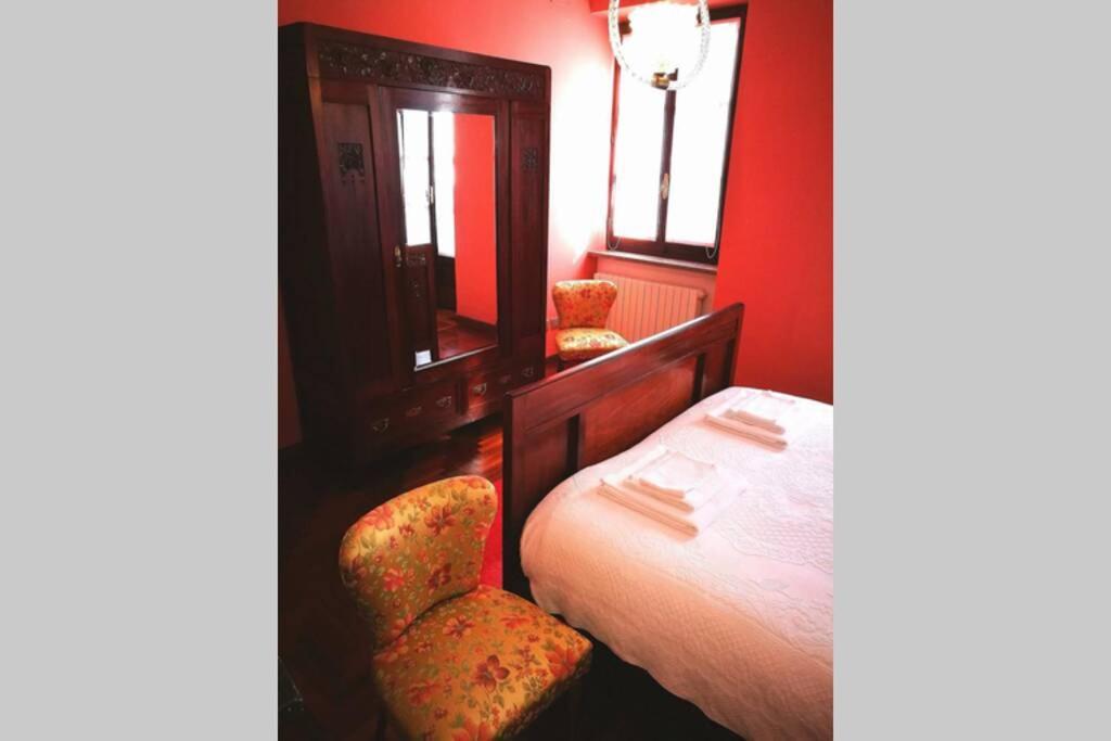 Il Gelsomino Di Isia Villa Orvieto Ngoại thất bức ảnh